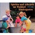 Spielen und arbeiten im Waldorfkindergarten