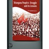 Telangana People's Struggle And Its Lessons by Puccalapalli Sundarayya