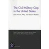 The Civil-Military Gap in the United States by Thomas S. Szayna