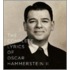 The Complete Lyrics Of Oscar Hammerstein Ii