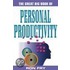 The Great Big Book Of Personal Productivity