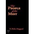 The People of the Mist, Large-Print Edition