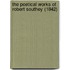 The Poetical Works Of Robert Southey (1842)