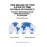 The Rules Of The Game In The Global Economy door Lee E. Preston