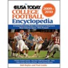 The Usa Today College Football Encyclopedia door Paul Guido