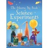 The Usbonre Big Book of Science Experiments by Alastair Smith