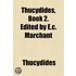 Thucydides, Book 2. Edited by E.C. Marchant