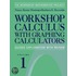 Workshop Calculus with Graphing Calculators