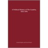 A Political History of the Gambia, 1816-1994 door David Perfect