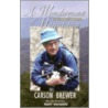 A Wonderment of Mountains, the Great Smokies by Carson Brewer