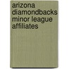 Arizona Diamondbacks Minor League Affiliates door Not Available