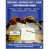 Building Contractor's Exam Preparation Guide