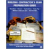Building Contractor's Exam Preparation Guide by Keeler Chapman