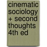 Cinematic Sociology + Second Thoughts 4th Ed door Jean-Anne Sutherland