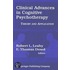 Clinical Advances in Cognitive Psychotherapy