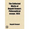 Collected Works Of Dugald Stewart (Volume 5) door Dugald Stewart