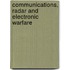 Communications, Radar And Electronic Warfare