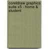 Coreldraw Graphics Suite X5 - Home & Student by Winfried Seimert