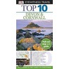 Dk Eyewitness Travel Top 10 Devon & Cornwell door Robert Andrews
