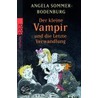 Der Kleine Vampir und die letzte Verwandlung door Angela Sommer-Bodenburg