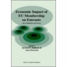 Economic Impact of Eu Membership on Entrants door Richard E. Baldwin