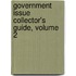 Government Issue Collector's Guide, Volume 2