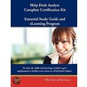 Help Desk Analyst Complete Certification Kit by Tim Malone