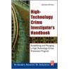 High-Technology-Crime Investigators Handbook door Gerald L. Kovacich