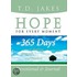 Hope For Every Moment Devotional And Journal