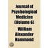 Journal of Psychological Medicine (Volume 6)