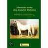 Klassische Araber alter deutscher Blutlinien by Caroline Jordan