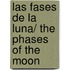 Las fases de la Luna/ The Phases of the Moon