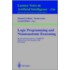 Logic Programming and Nonmonotonic Reasoning