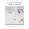 Notes from Underground and Grand Inquisition door Fyodor M. Dostoevsky