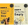 Nothing But Your Skin and the Pool Was Empty door Gilles Abier