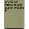 Novels and Letters of Jane Austen (Volume 9) door Jane Austen