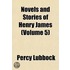 Novels and Stories of Henry James (Volume 5)