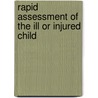 Rapid Assessment of the Ill or Injured Child by Concept Media