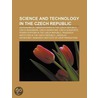 Science and Technology in the Czech Republic door Not Available
