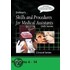 Skills and Procedures for Medical Assistants
