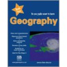 So You Really Want To Learn Geography Book 2 door J. Dale-Adcock