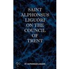 St Alphonsus Liguori On The Council Of Trent door St Alphonsus M. Liguori