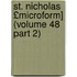 St. Nicholas £Microform] (Volume 48 Part 2)