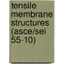 Tensile Membrane Structures (Asce/Sei 55-10)