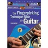 The Fingerpicking Technique Bible for Guitar by Phil Capone