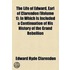 The Life Of Edward, Earl Of Clarendon (1827)