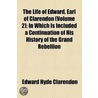 The Life Of Edward, Earl Of Clarendon (V. 2) door Edward Hyde of Clarendon