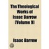 The Theological Works Of Isaac Barrow (1859)