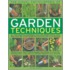 The Visual Encyclopedia of Garden Techniques