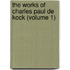 The Works Of Charles Paul De Kock (Volume 1)